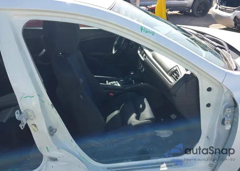 2017 Mazda Mazda6 Sport z USA, uszkodzony, nr VIN JM1GL1U54H1102294